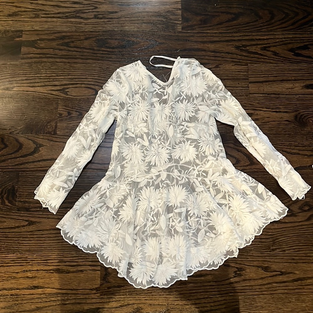princess polly cover up